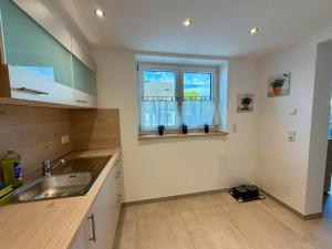 Ferienwohnung zum Buchfeld