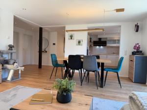 Ferienwohnung zum Buchfeld