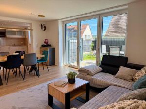Ferienwohnung zum Buchfeld