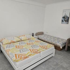 Viktória apartmanok