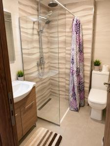 InStyle Zakynthos town Apartment
