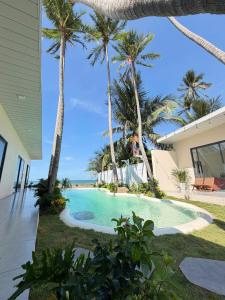 Villa 86 Trước Biển