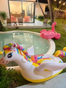 Villa 86 Trước Biển