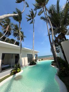 Villa 86 Trước Biển