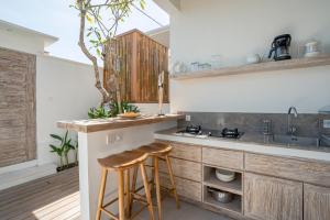 Villa Upendo