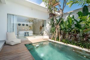 Villa Upendo