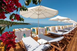 Villa Juna Beach