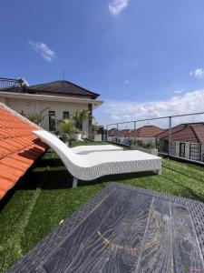 A Villa