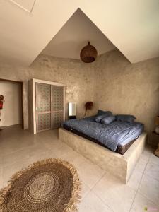 A Villa