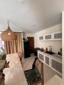 A Villa