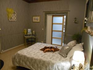 Chambre dhôtes Au Nid du Thil