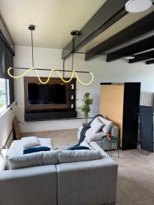 Loft moderno Sur GDL 10min ITESO