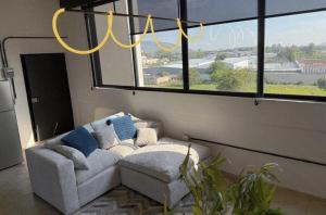 Loft moderno Sur GDL 10min ITESO
