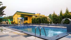 Paradise Villa