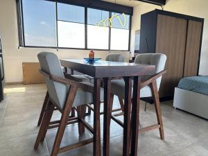 Loft moderno Sur GDL 10min ITESO