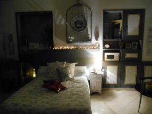 Chambre dhôtes Au Nid du Thil