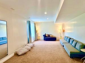 Barakah Manor Bed & Breakfast Stays & Events