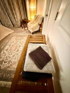 Barakah Manor Bed & Breakfast Stays & Events
