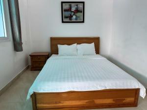 Sông Kinh Hotel - Hồ Tràm