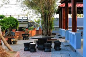 Sông Kinh Hotel - Hồ Tràm