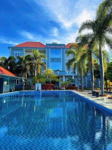 Sông Kinh Hotel - Hồ Tràm