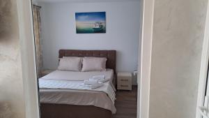 Apartament Sara