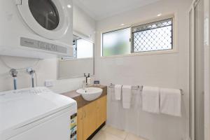 Comfort Resort Blue Pacific