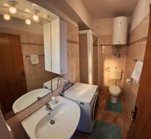 Sali port apartment