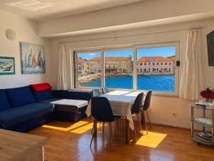 Sali port apartment