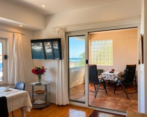 Sali port apartment