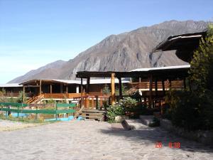 Hotel Cancay Vento