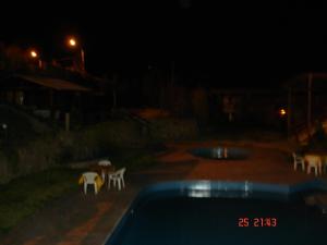 Hotel Cancay Vento