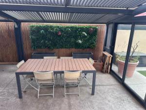 Villa Sud Méditerranée 3 chambres pour 7 personnes arrivées 15h départs 11h Piscine privée proche plages village commerces et Espagne