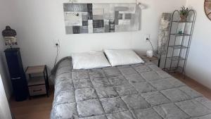 Villa Sud Méditerranée 3 chambres pour 7 personnes arrivées 15h départs 11h Piscine privée proche plages village commerces et Espagne