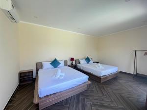 Villa 86A Trước Biển
