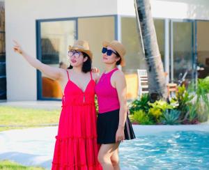 Villa 86A Trước Biển