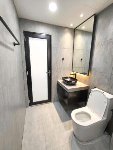 Homestay TJ Alam