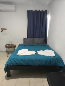 Loft acogedor y funcional