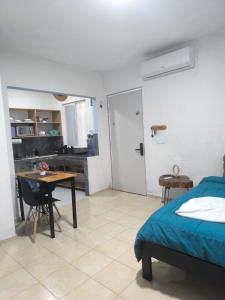 Loft acogedor y funcional