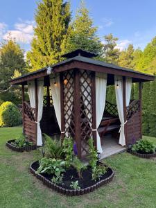 Apartamenty Przy Strumyku, Masaż na miejscu