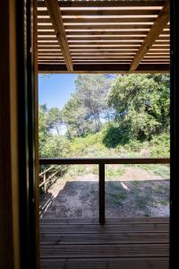 Le Chant des Pins Lodge & Spa Aqueduc de Roquefavour