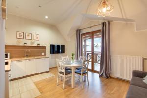 Apartament Flores 4- z widokiem na morze