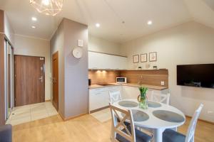 Apartament Flores 4