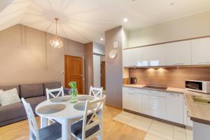 Apartament Flores 4
