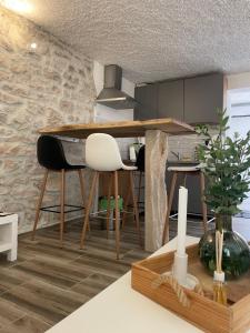 Apartmani Brač