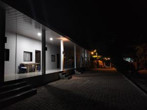 Pasir Putih Homestay Afulu