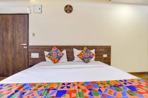FabHotel Padmawati Palace - Nirman Vihar
