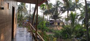 Somnath Bandekar Home Stay In Beach Side