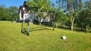 Olszynowa Górka Agroturystyka
