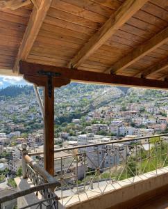 Penthouse Gjirokaster Albania